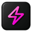 InstaClip AI Logo
