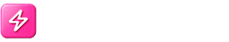InstaClip AI Logo