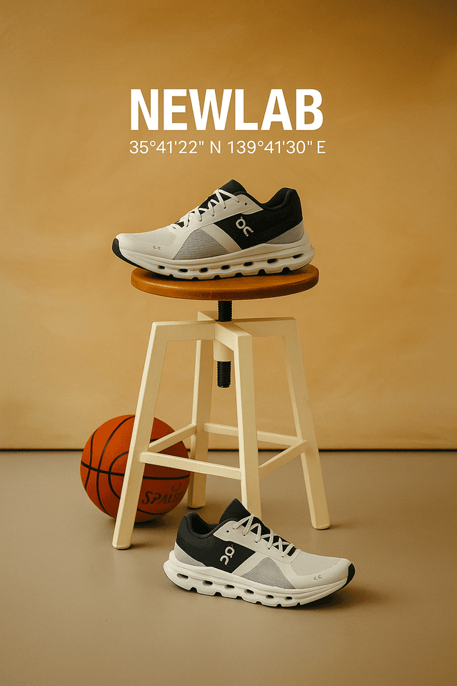 AI generated ad creative