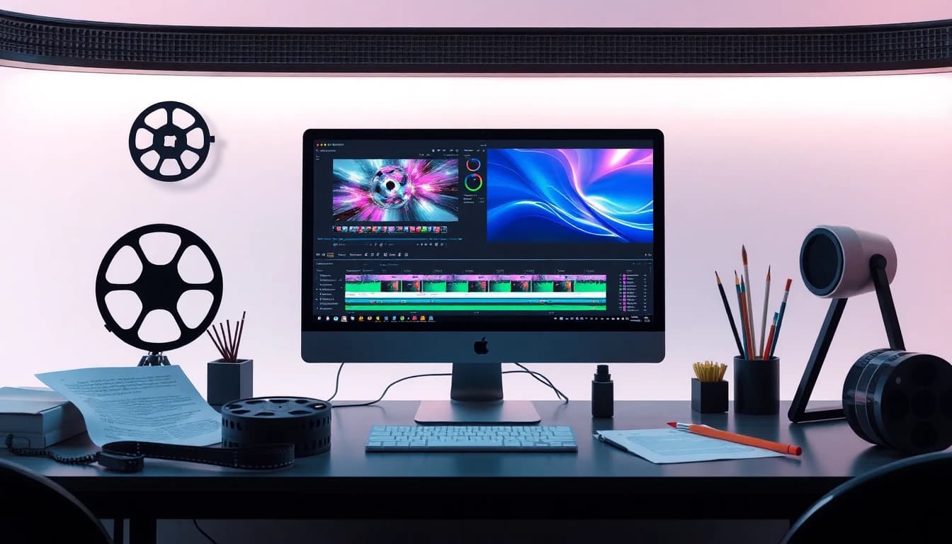 15 Best AI Tools for Video Creation