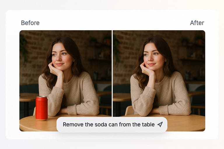 AI Photo Editor