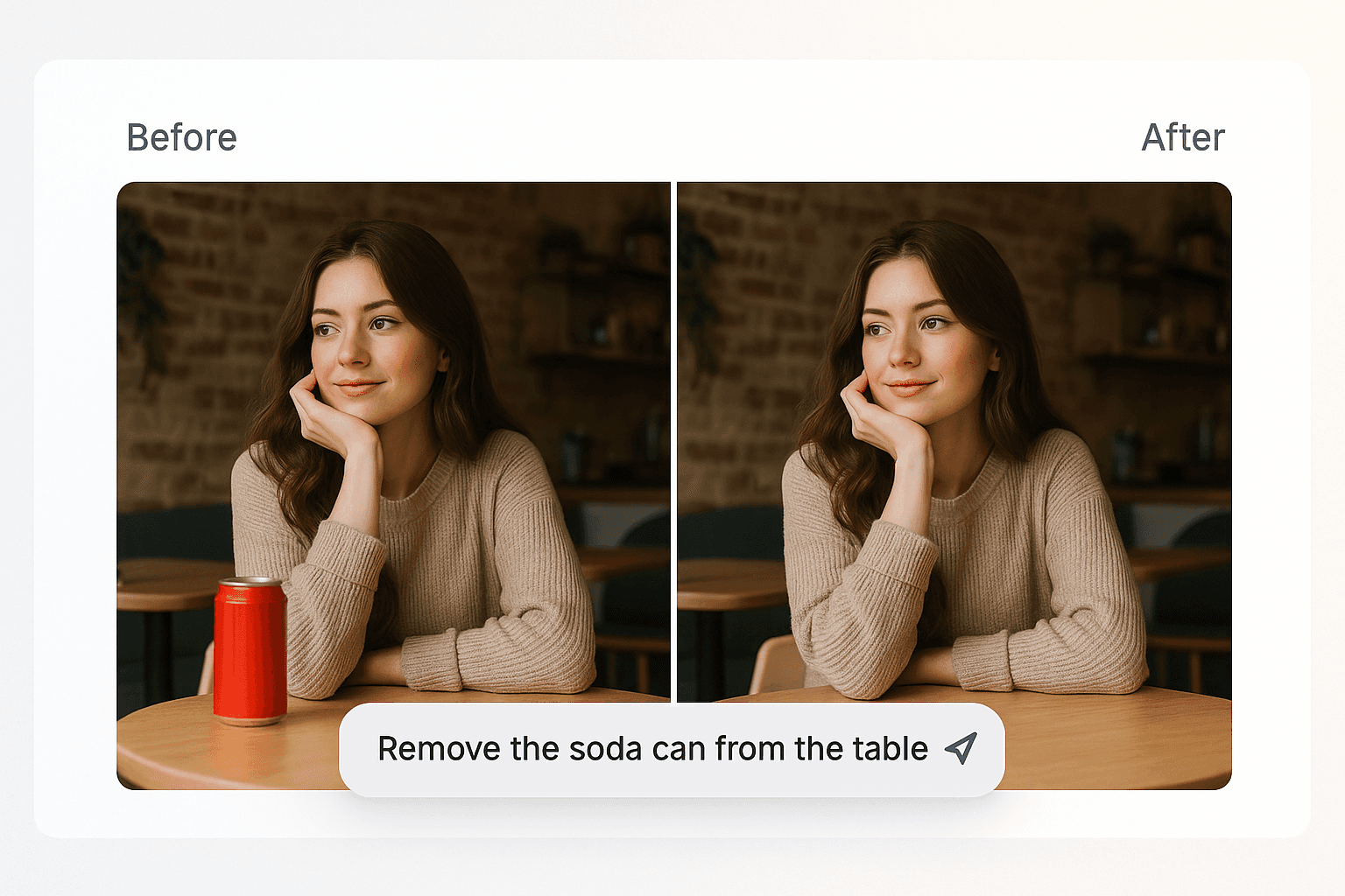 AI Photo Editor